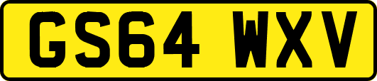 GS64WXV