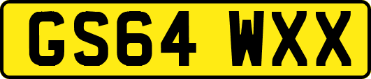 GS64WXX