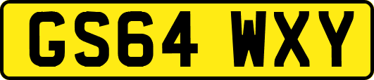 GS64WXY