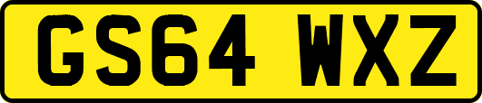 GS64WXZ