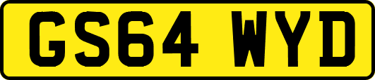 GS64WYD