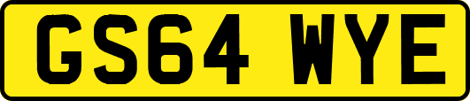 GS64WYE