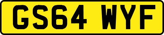 GS64WYF