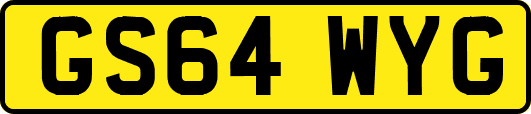 GS64WYG