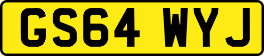GS64WYJ
