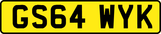 GS64WYK