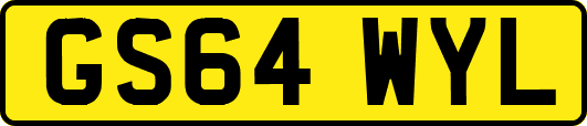 GS64WYL