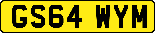 GS64WYM
