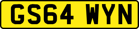 GS64WYN