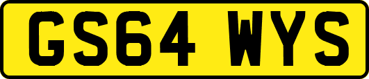 GS64WYS