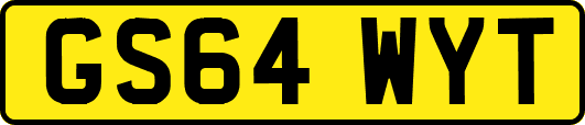 GS64WYT