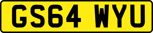 GS64WYU