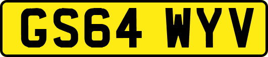 GS64WYV
