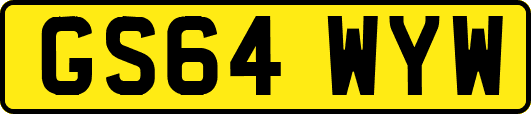 GS64WYW