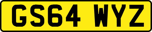 GS64WYZ