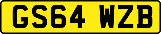 GS64WZB