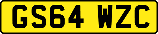 GS64WZC
