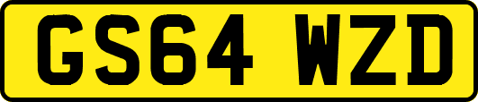 GS64WZD
