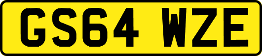 GS64WZE