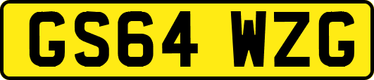 GS64WZG