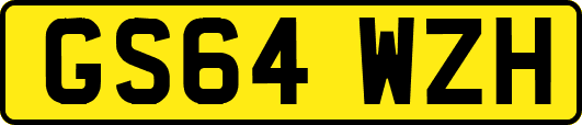GS64WZH