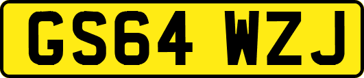 GS64WZJ