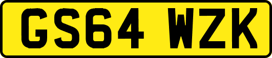 GS64WZK