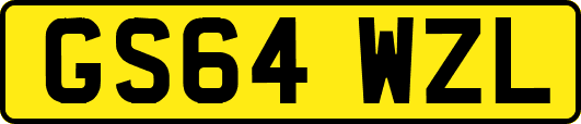 GS64WZL