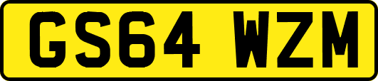 GS64WZM