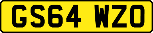 GS64WZO