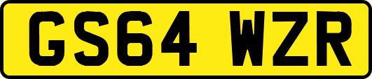 GS64WZR