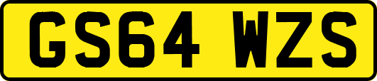GS64WZS