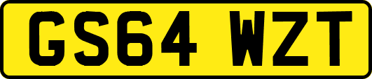 GS64WZT