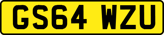 GS64WZU