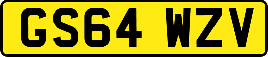 GS64WZV