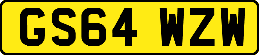 GS64WZW