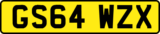 GS64WZX
