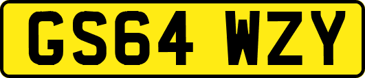 GS64WZY