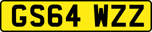 GS64WZZ