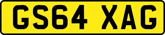 GS64XAG