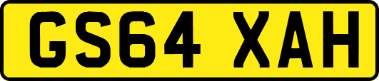 GS64XAH