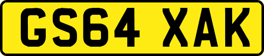 GS64XAK