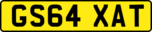 GS64XAT