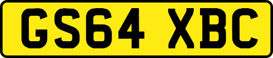 GS64XBC