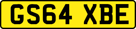 GS64XBE