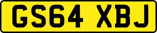 GS64XBJ