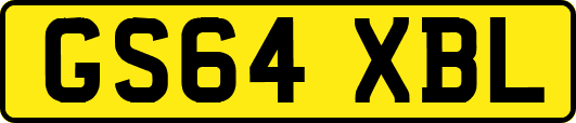 GS64XBL