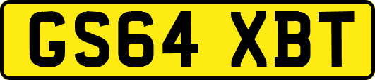 GS64XBT