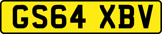 GS64XBV