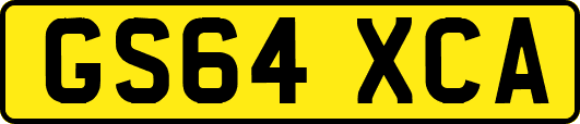 GS64XCA
